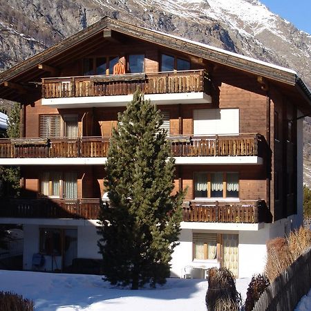 Strahlhorn Διαμέρισμα Ζερμάτ Δωμάτιο φωτογραφία